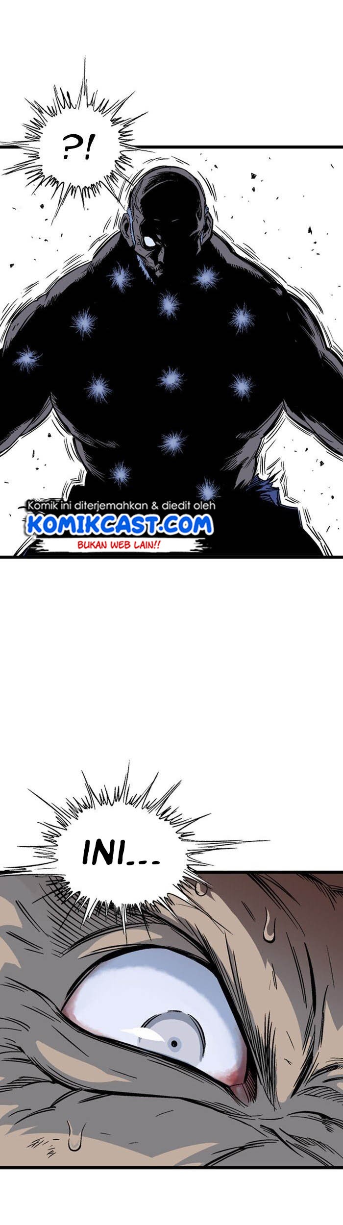 Gosu Chapter 185 Gambar 59