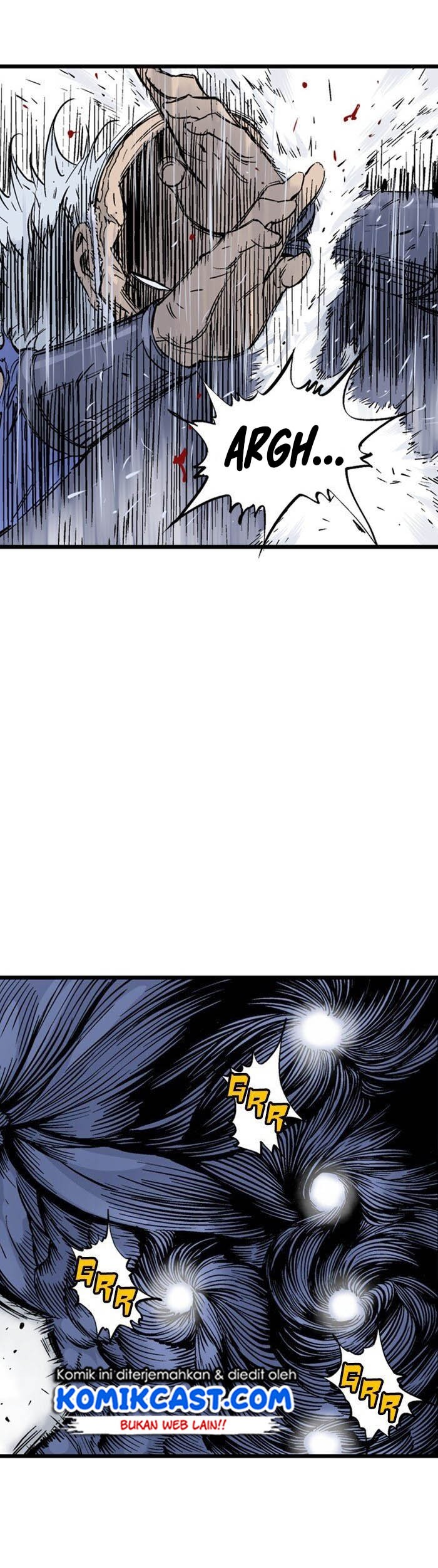 Gosu Chapter 185 Gambar 67