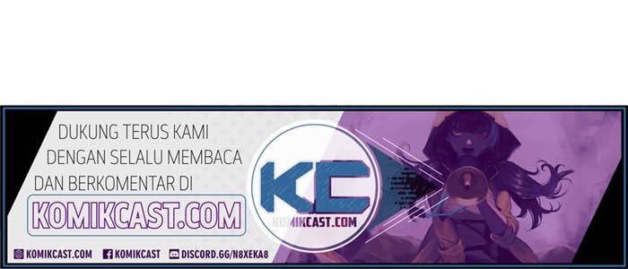 Gosu Chapter 185 Gambar 22
