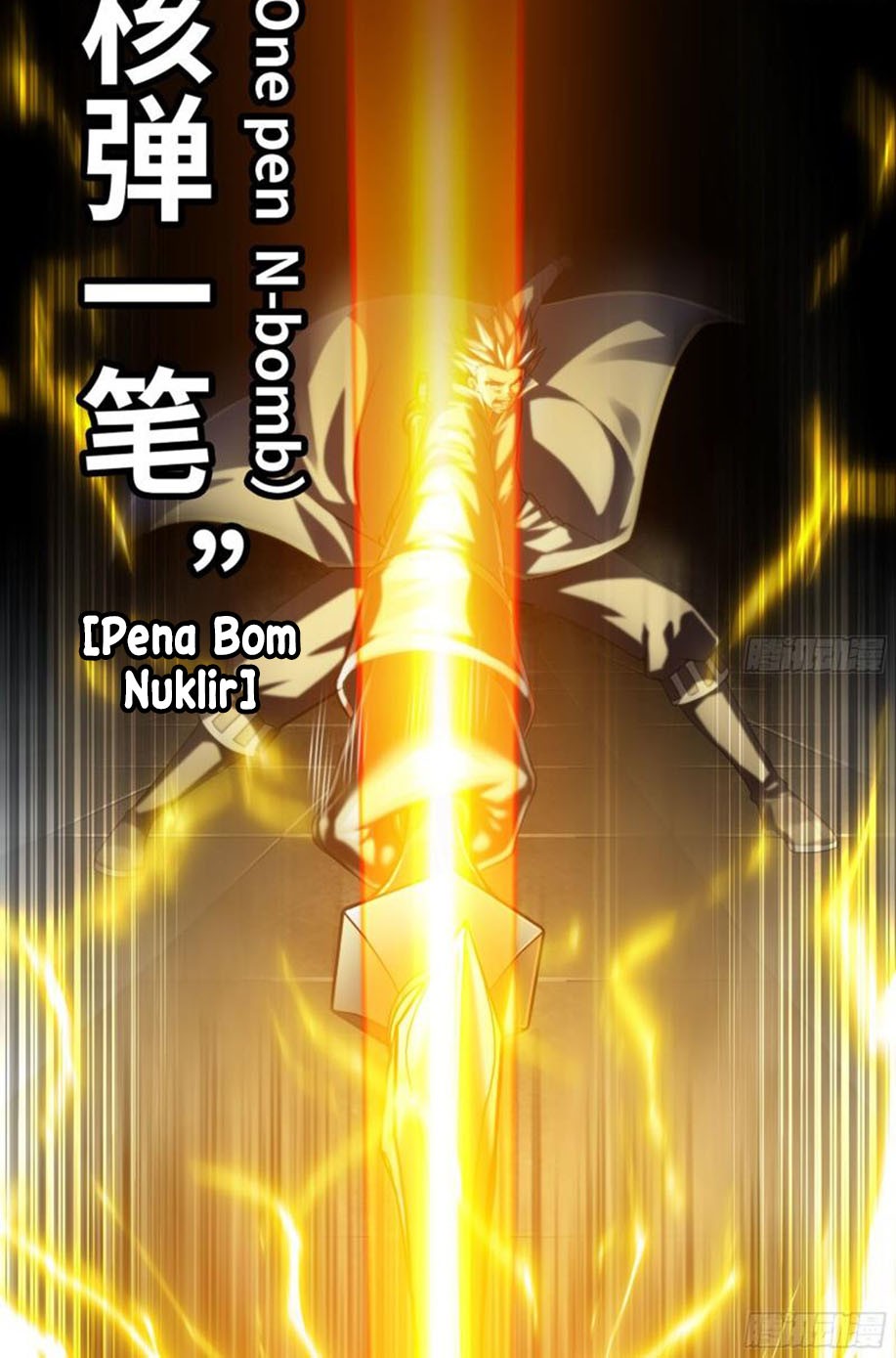 My Wife is a Demon Queen Chapter 253 Gambar 26