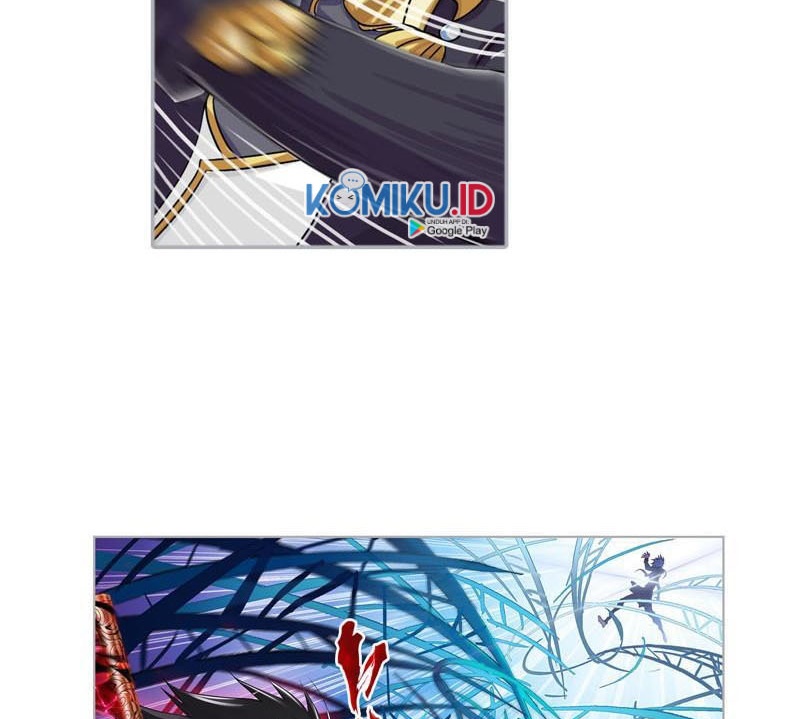Soul Land Chapter 266.5 Gambar 11