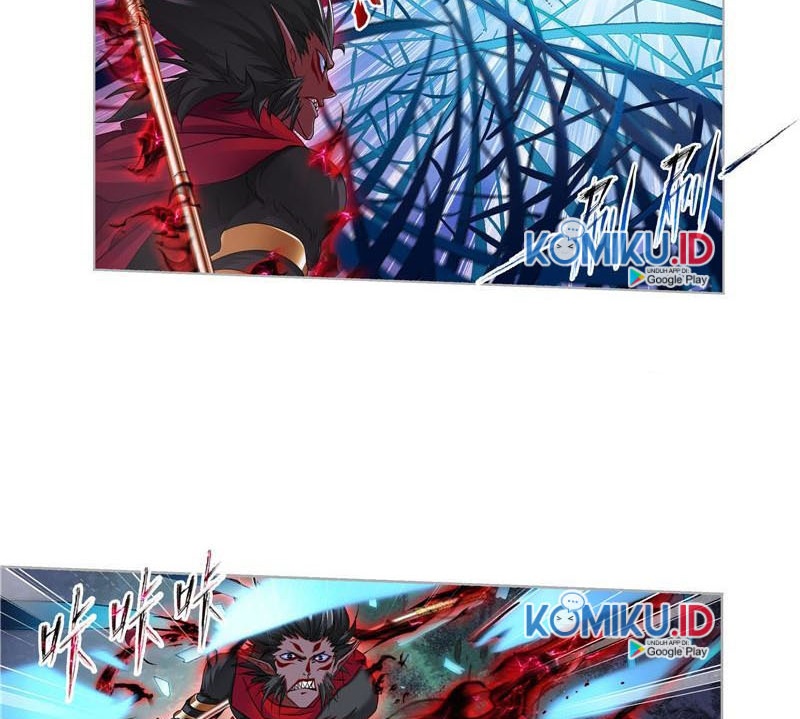 Soul Land Chapter 266.5 Gambar 12