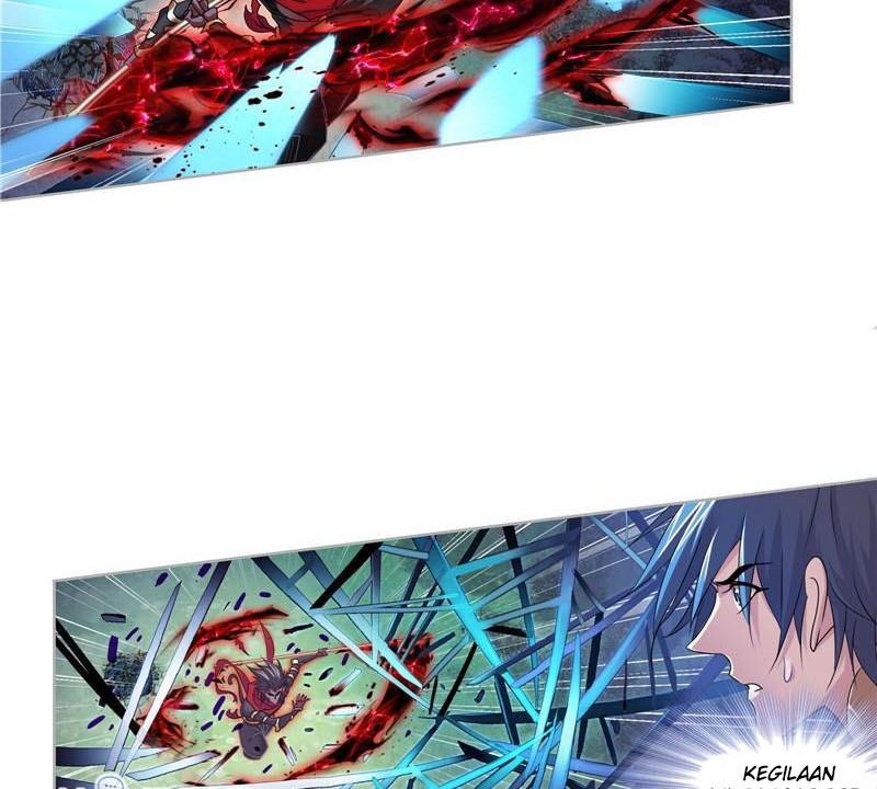 Soul Land Chapter 266.5 Gambar 13