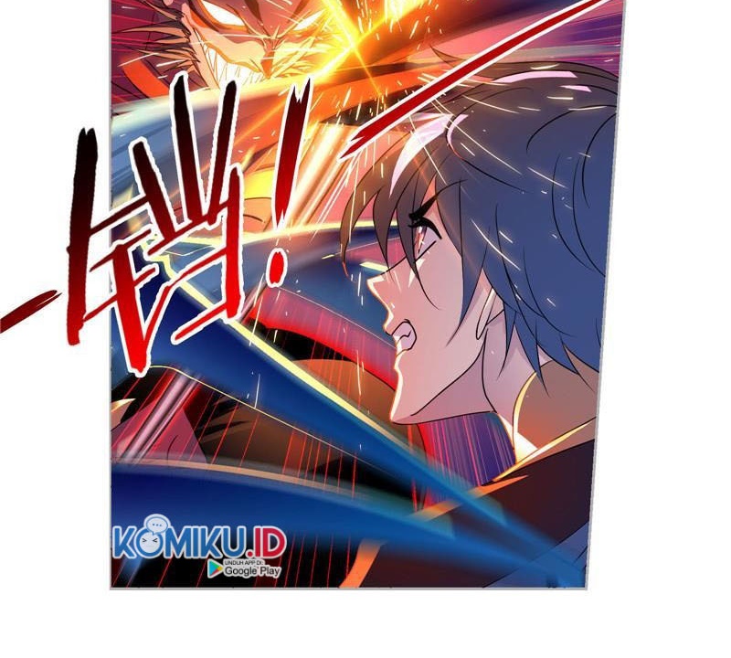 Soul Land Chapter 266.5 Gambar 19