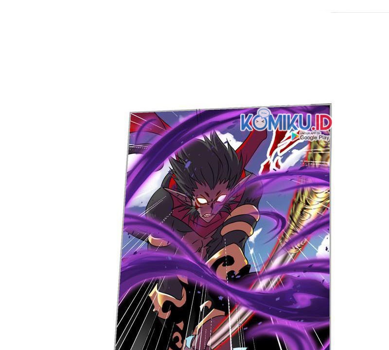 Soul Land Chapter 266.5 Gambar 20