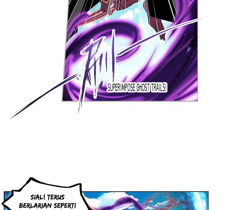 Soul Land Chapter 266.5 Gambar 21