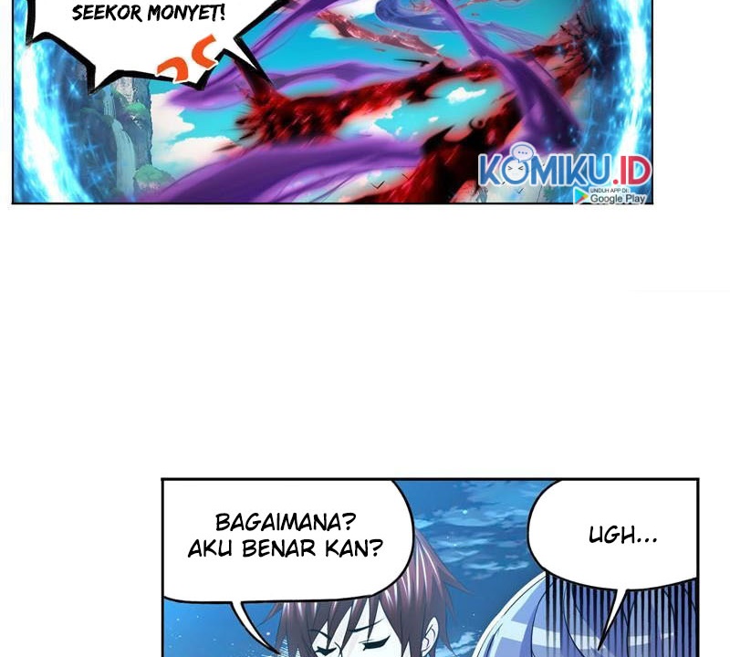 Soul Land Chapter 266.5 Gambar 22