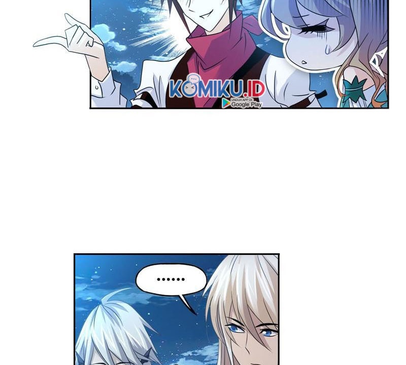 Soul Land Chapter 266.5 Gambar 23