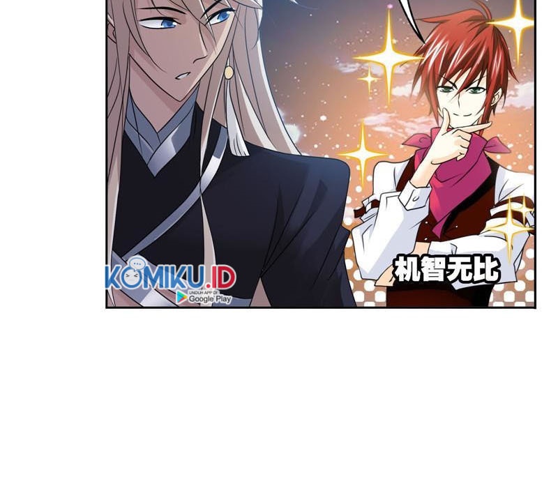 Soul Land Chapter 266.5 Gambar 25