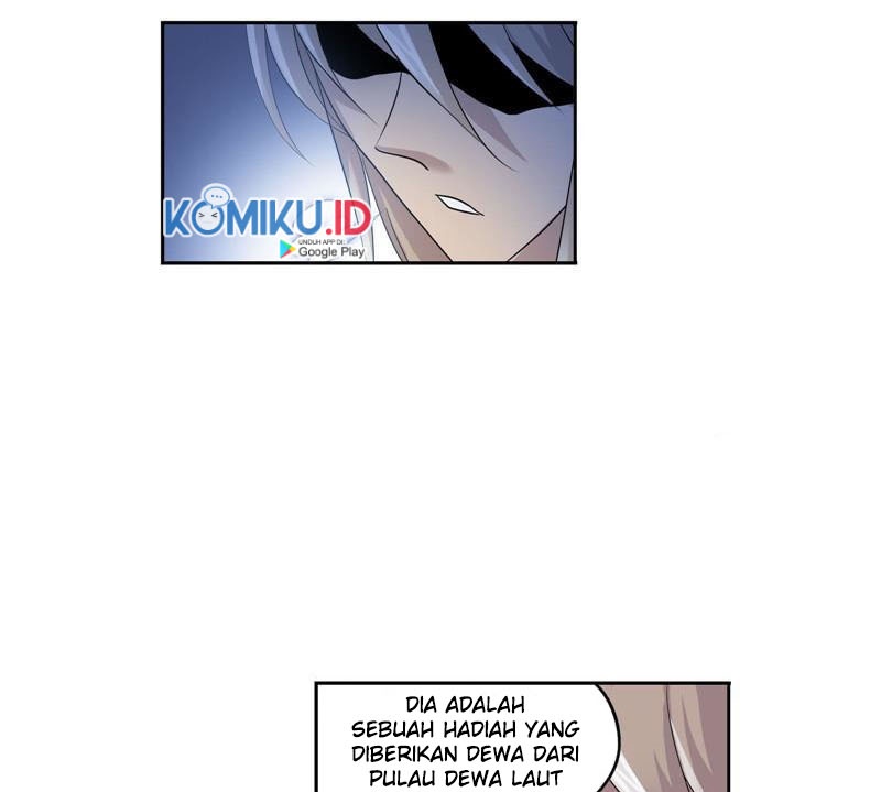 Soul Land Chapter 266.5 Gambar 26