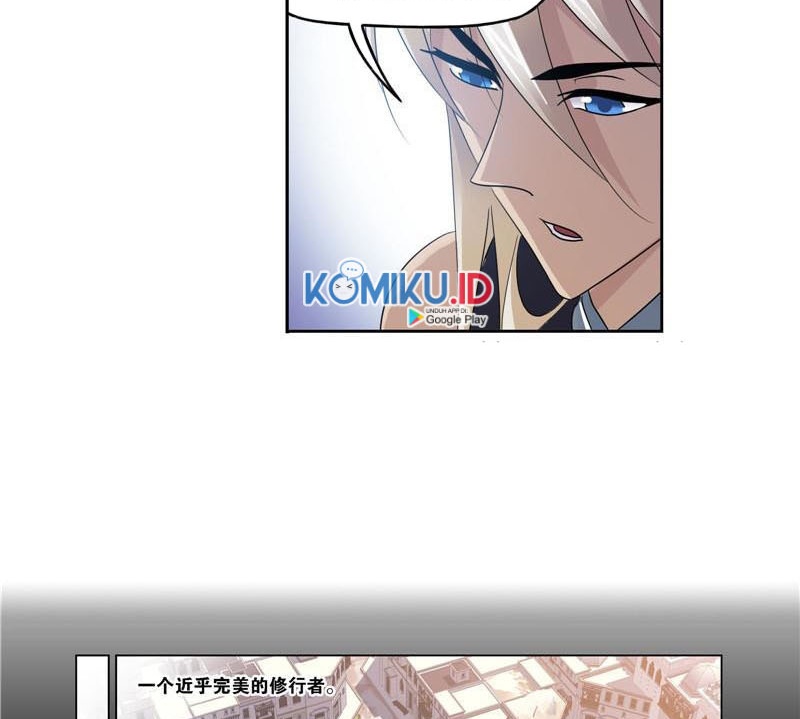 Soul Land Chapter 266.5 Gambar 27