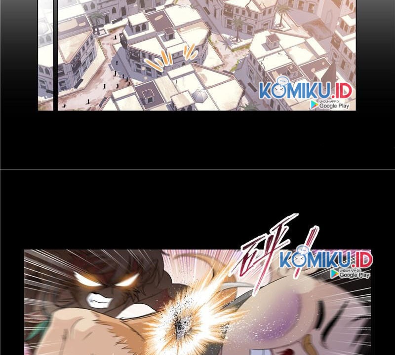 Soul Land Chapter 266.5 Gambar 28