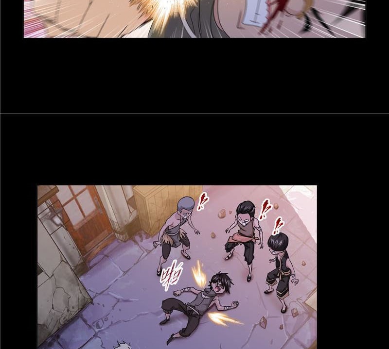 Soul Land Chapter 266.5 Gambar 29