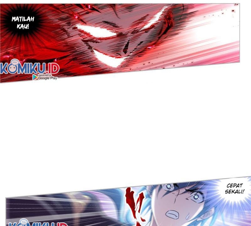 Soul Land Chapter 266.5 Gambar 3