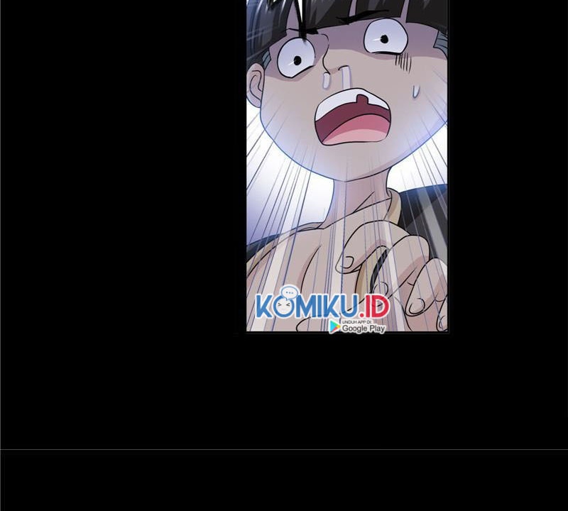 Soul Land Chapter 266.5 Gambar 31