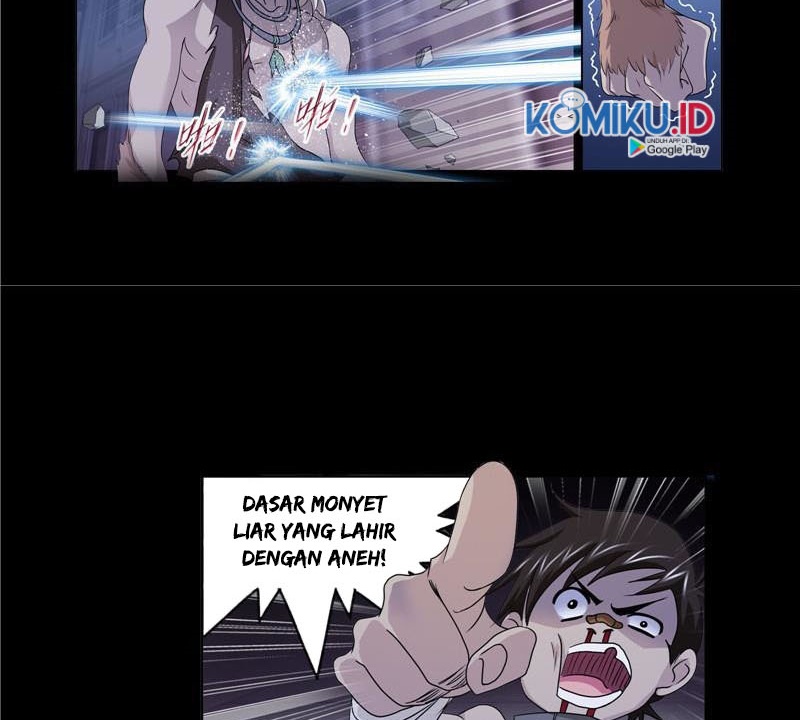 Soul Land Chapter 266.5 Gambar 34