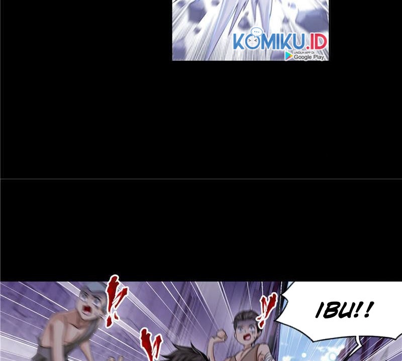 Soul Land Chapter 266.5 Gambar 39