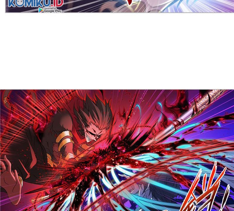 Soul Land Chapter 266.5 Gambar 4
