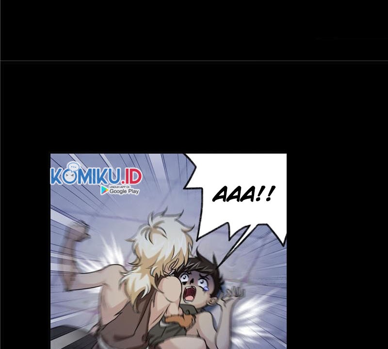 Soul Land Chapter 266.5 Gambar 43