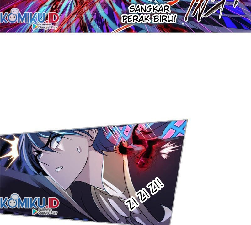 Soul Land Chapter 266.5 Gambar 5