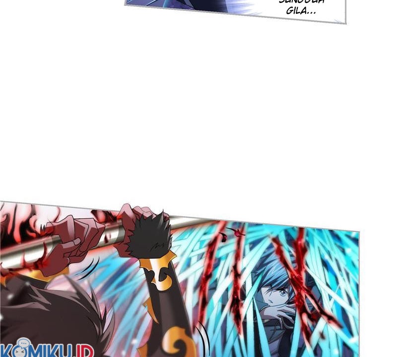 Soul Land Chapter 266.5 Gambar 7