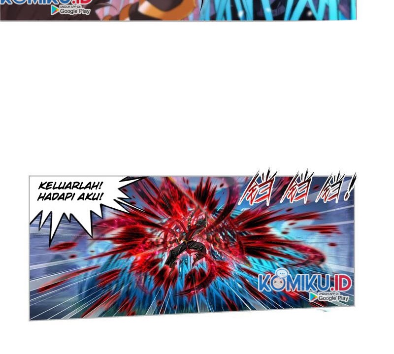 Soul Land Chapter 266.5 Gambar 8