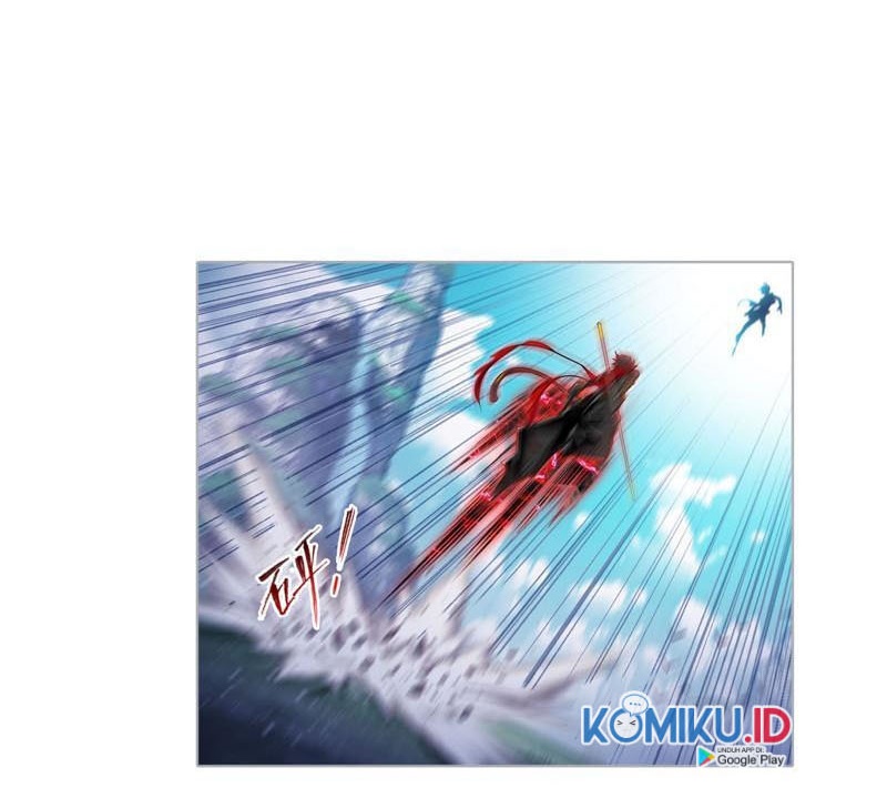 Soul Land Chapter 266.5 Gambar 9