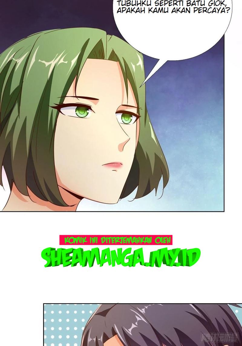 Super School Doctor Chapter 104 Gambar 14