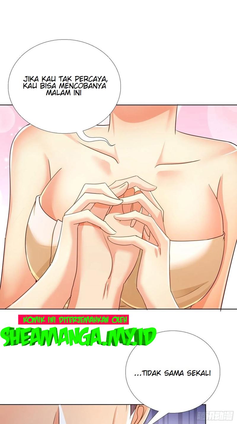 Super School Doctor Chapter 104 Gambar 16