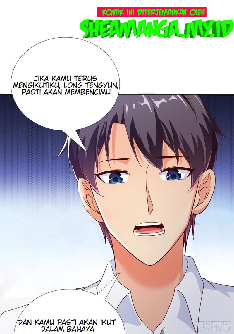 Super School Doctor Chapter 104 Gambar 20