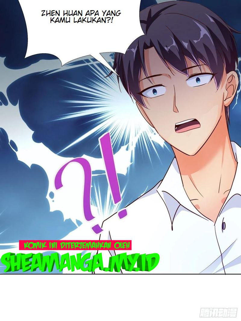 Super School Doctor Chapter 104 Gambar 26