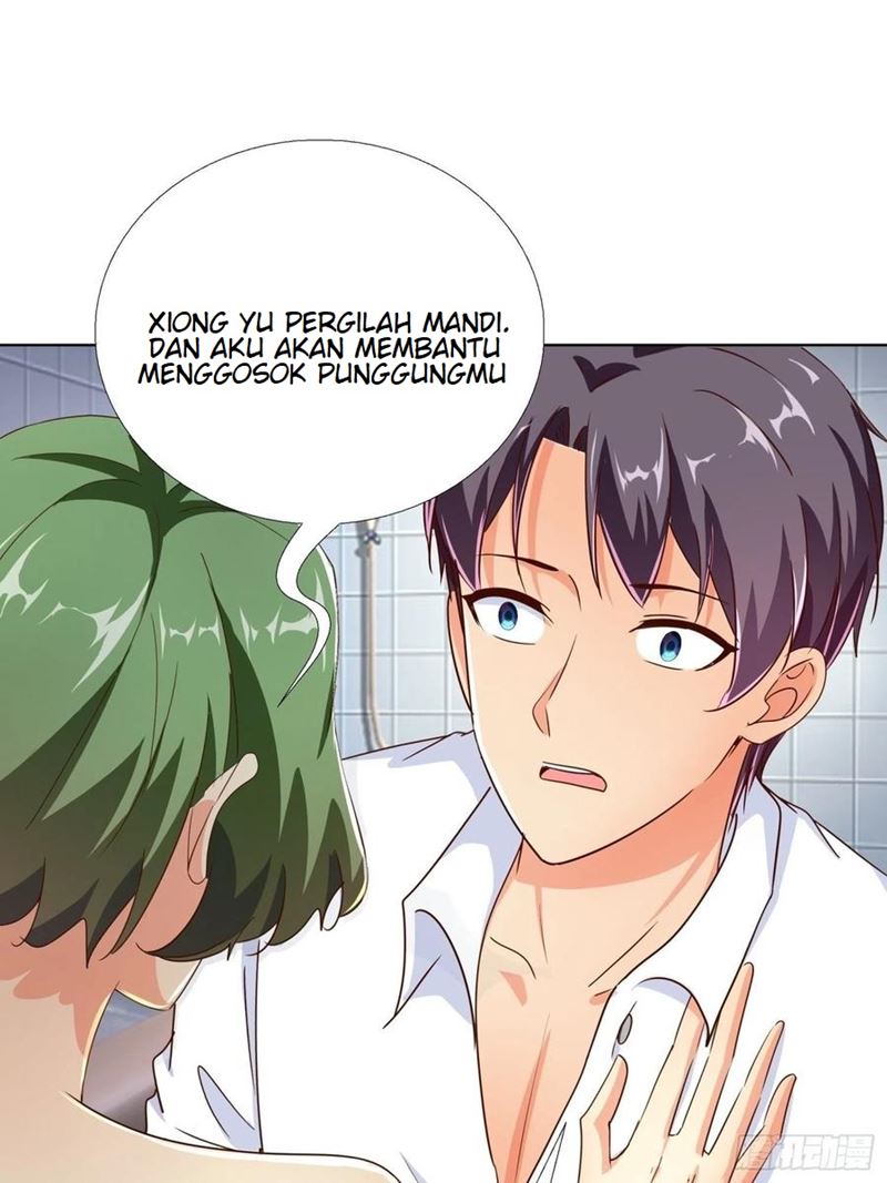 Super School Doctor Chapter 104 Gambar 27