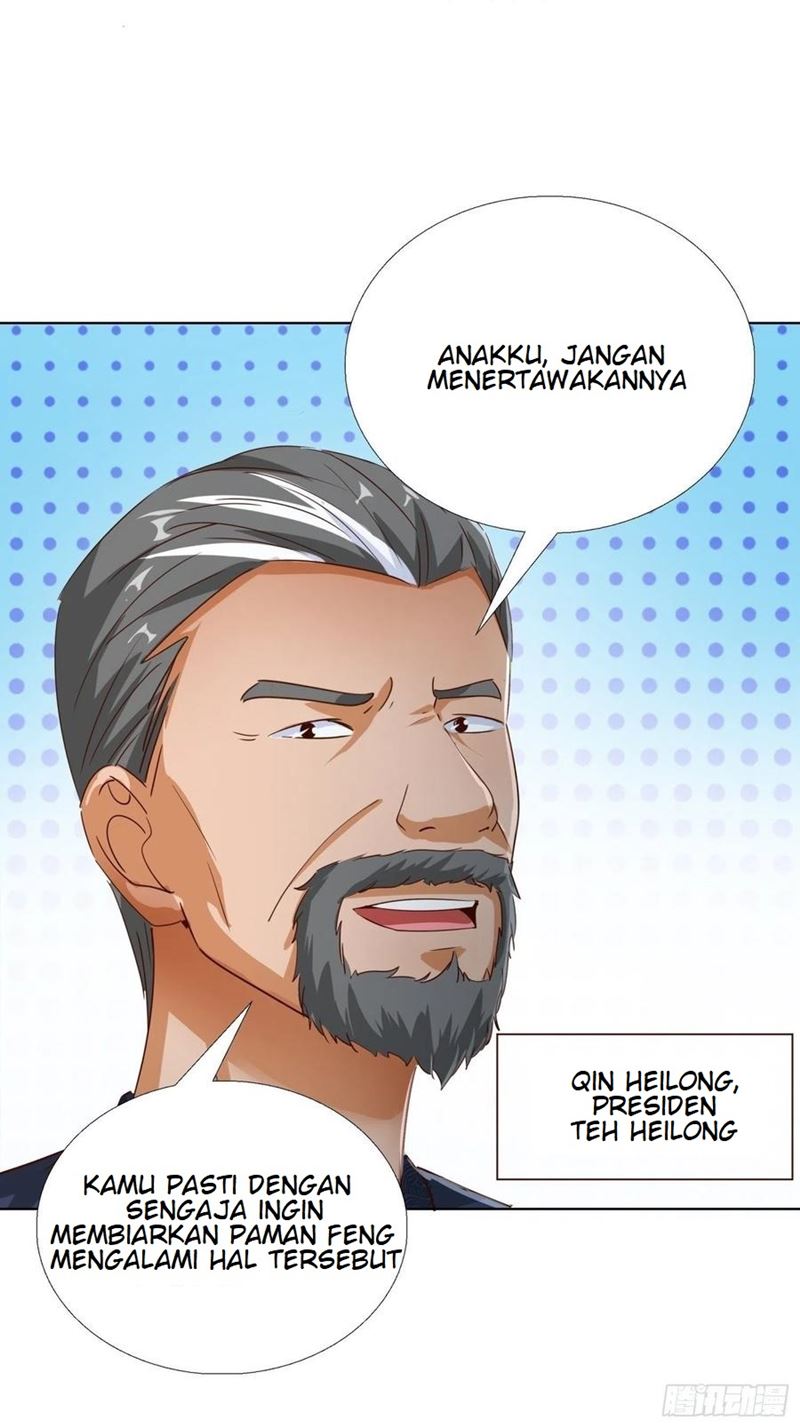 Super School Doctor Chapter 104 Gambar 34