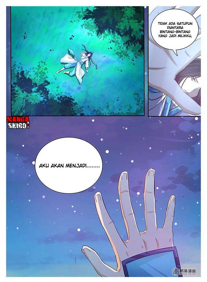 Yong Heng Zhi Zun Chapter 11 Gambar 15