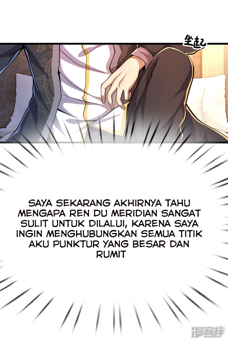 Medical Martial Arts Chapter 181 Gambar 10