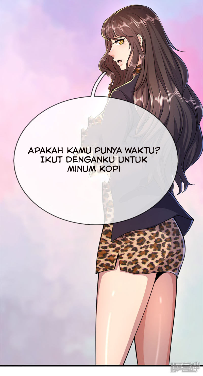 Medical Martial Arts Chapter 181 Gambar 15