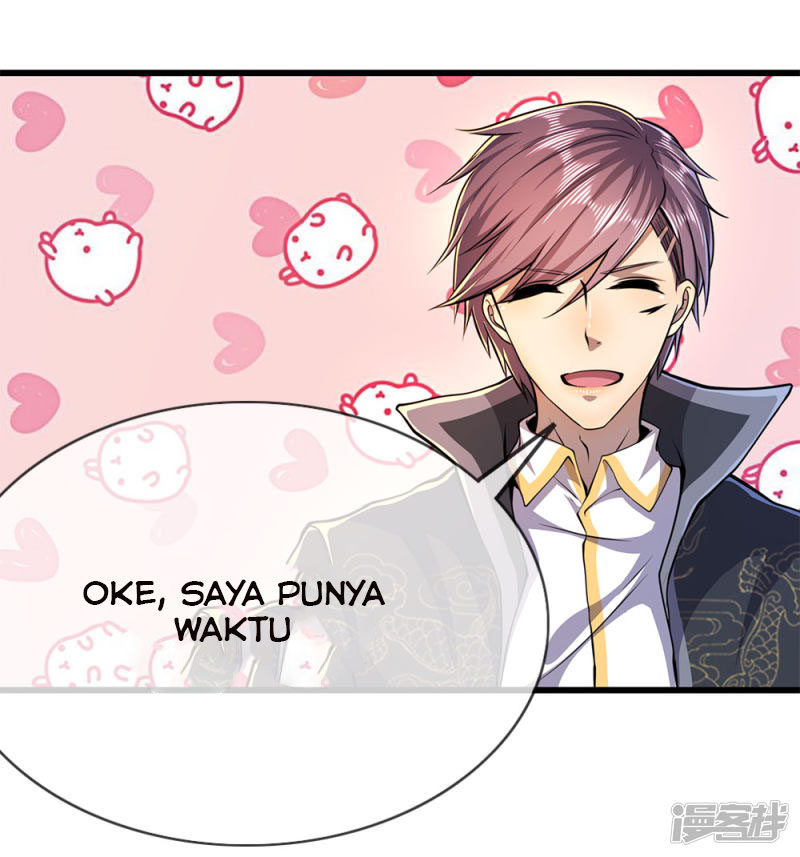 Medical Martial Arts Chapter 181 Gambar 16