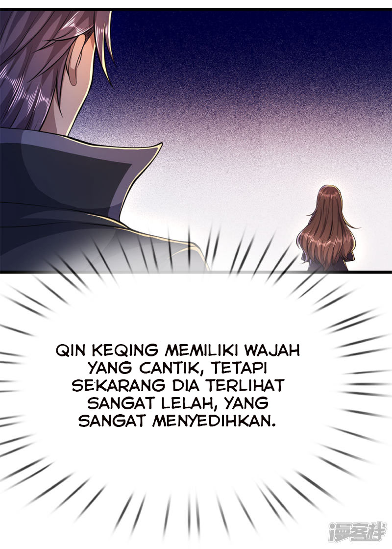 Medical Martial Arts Chapter 181 Gambar 17