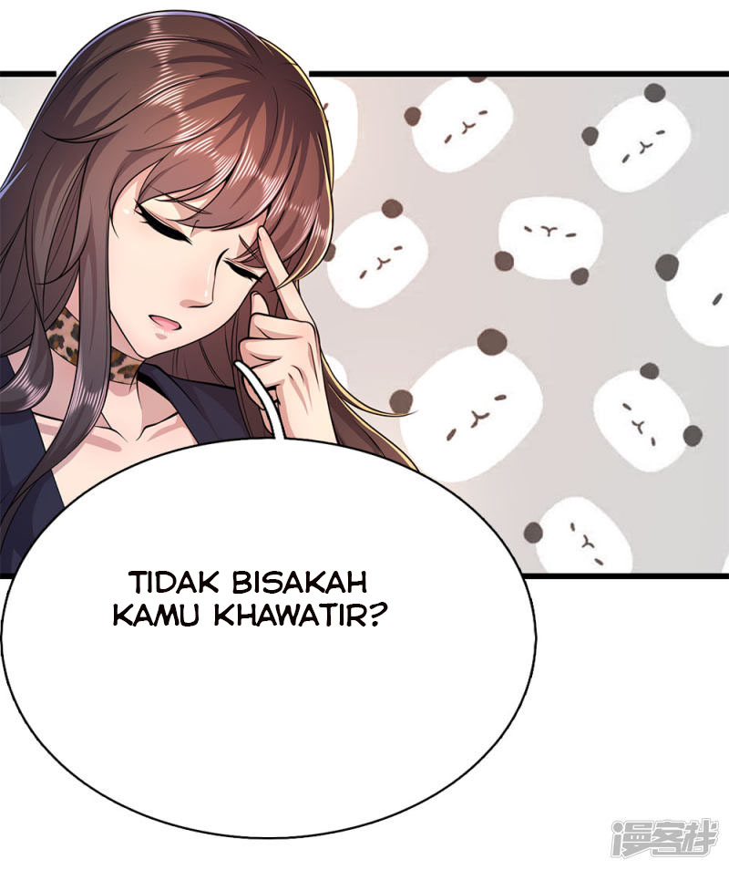 Medical Martial Arts Chapter 181 Gambar 23