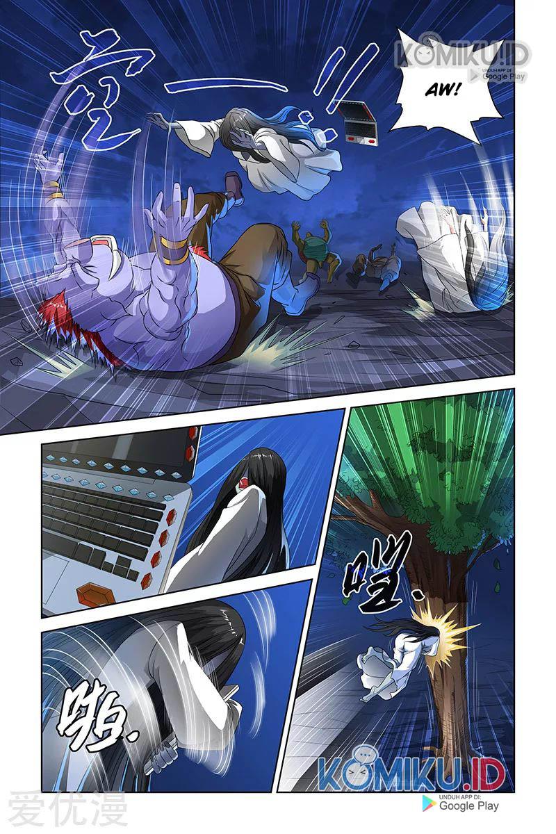 Demonic Housekeeper Chapter 99 Gambar 6
