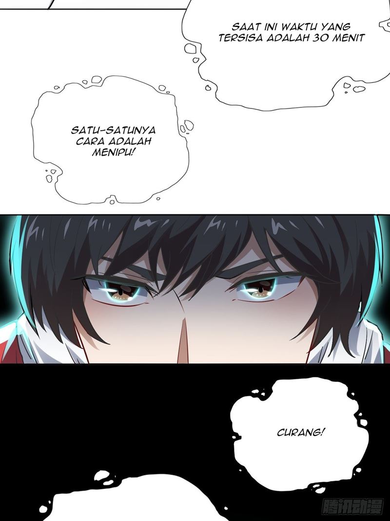The High Energy Attack Chapter 51 Gambar 43