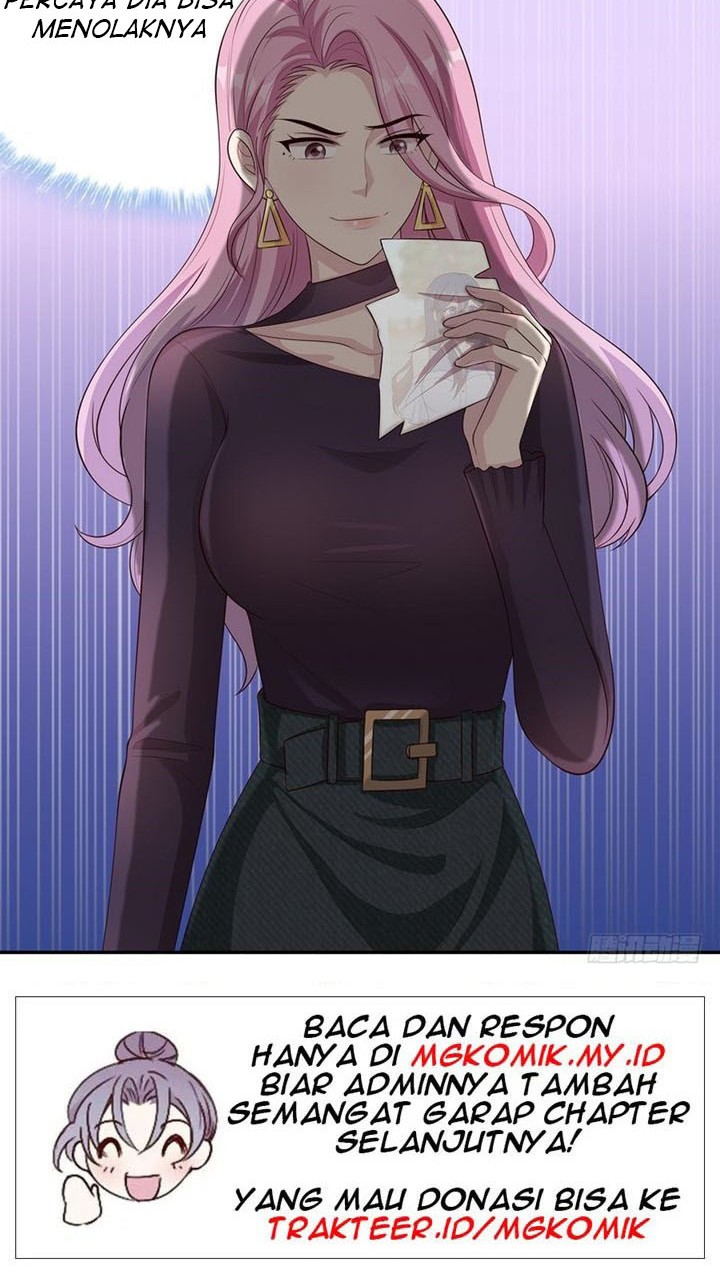 The Wife Contract and My Daughter’s Nanny Chapter 66 Gambar 12