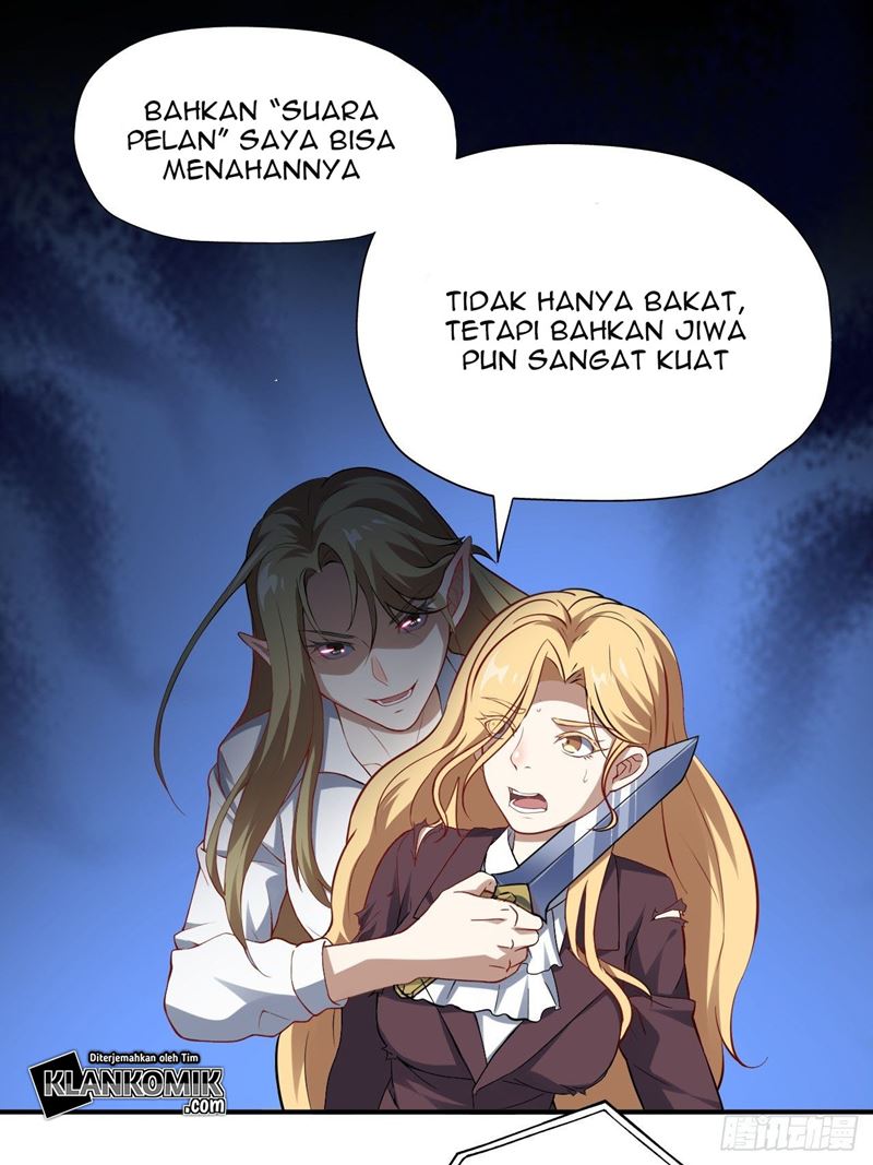 The High Energy Attack Chapter 48 Gambar 12