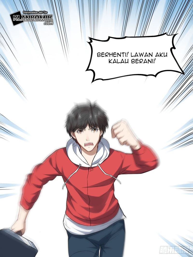 The High Energy Attack Chapter 48 Gambar 14