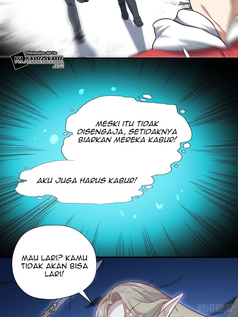 The High Energy Attack Chapter 48 Gambar 26