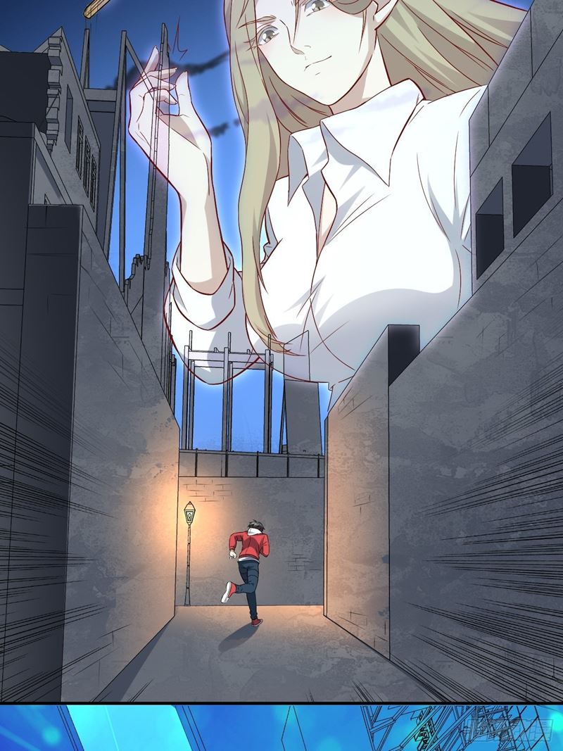 The High Energy Attack Chapter 48 Gambar 27