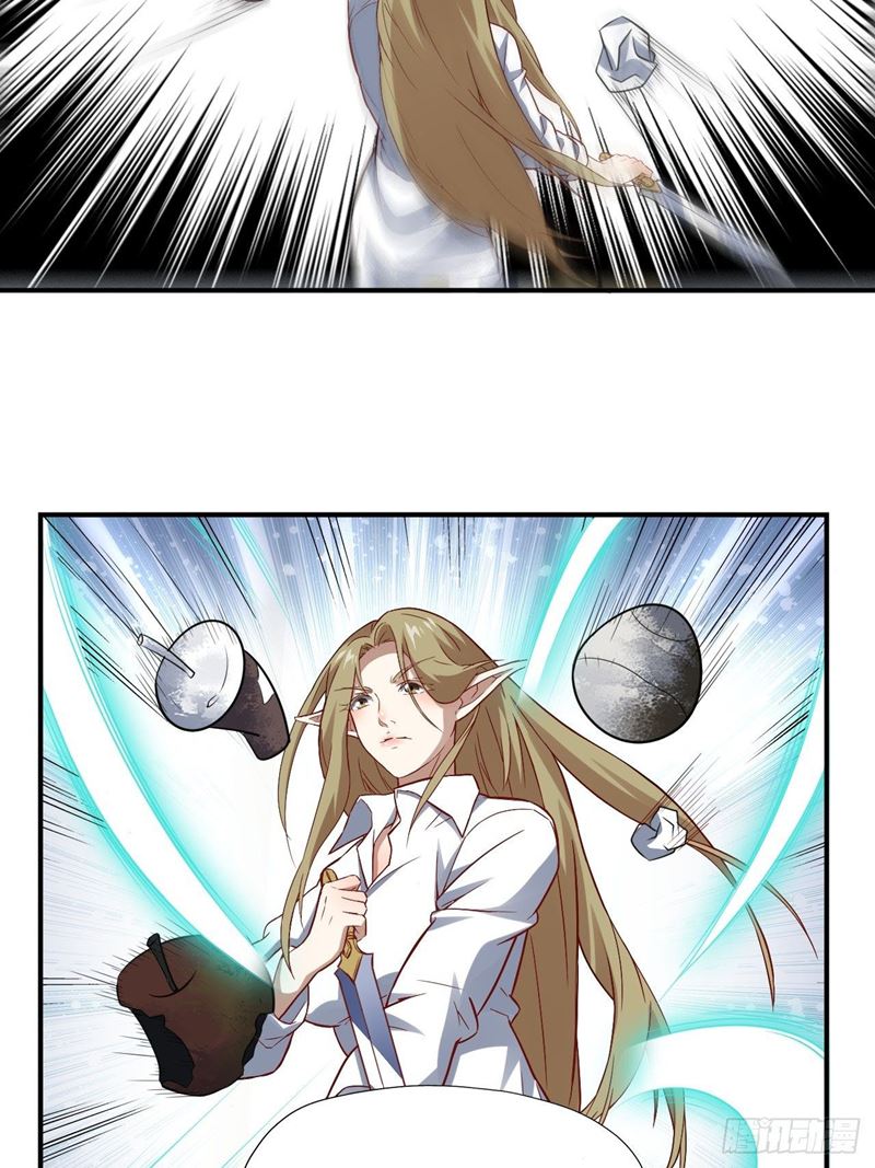 The High Energy Attack Chapter 48 Gambar 33