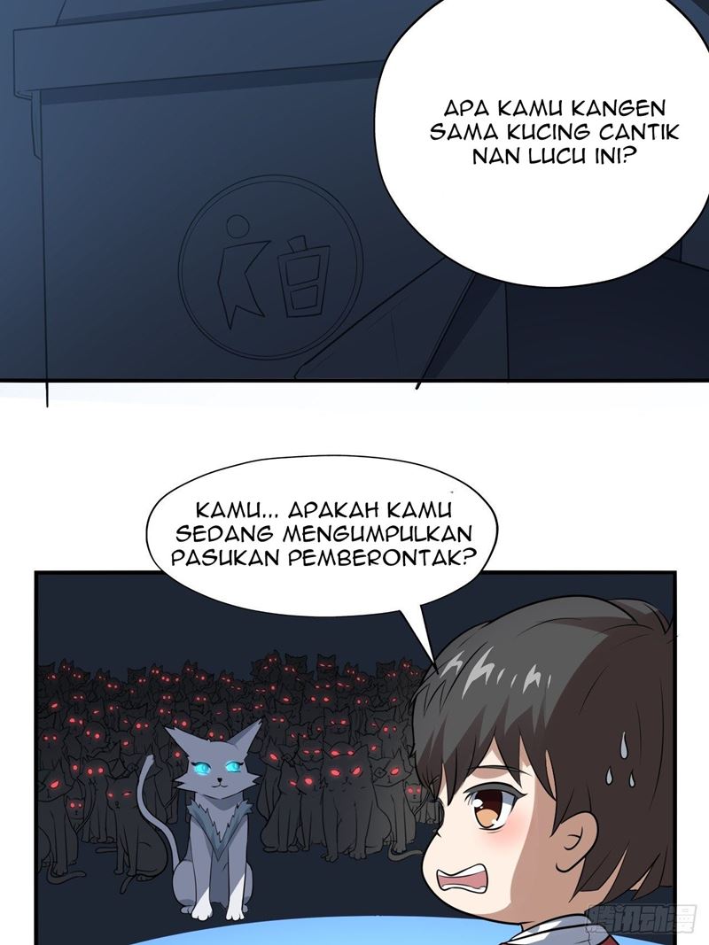 The High Energy Attack Chapter 48 Gambar 41