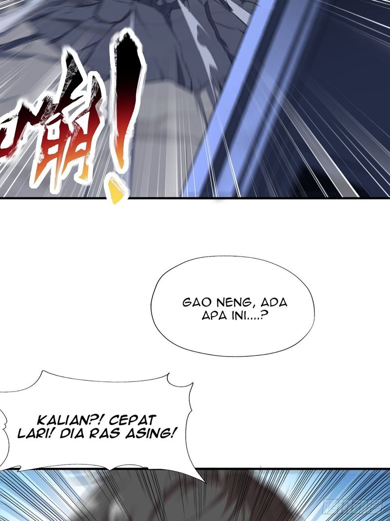 The High Energy Attack Chapter 48 Gambar 7