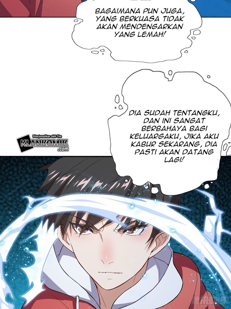 The High Energy Attack Chapter 49 Gambar 43